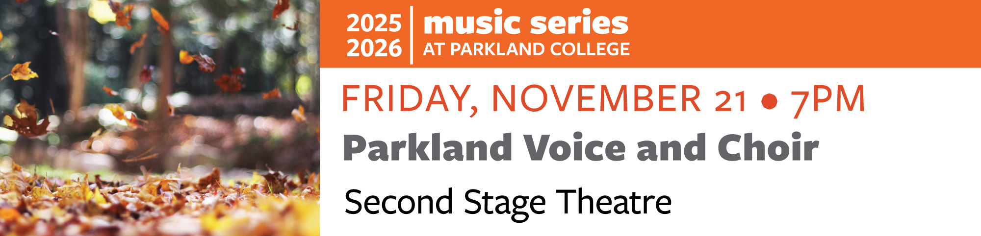 Music Choir Nov 21 banner